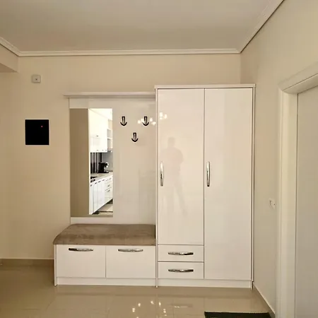 Apartamento Jona's Top-floor Oasis